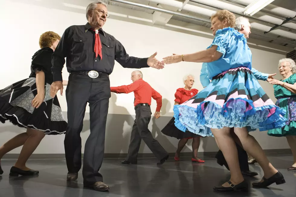 Beginner Square Dancing Returns To Abilene This August