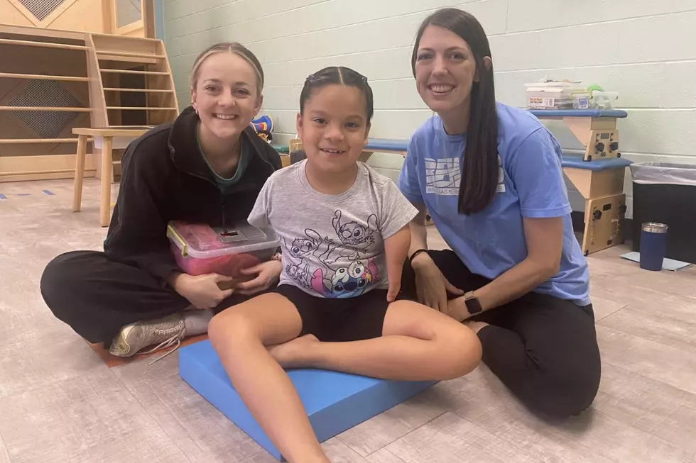 These Fundraisers Help Support the West Texas Rehab In 2026