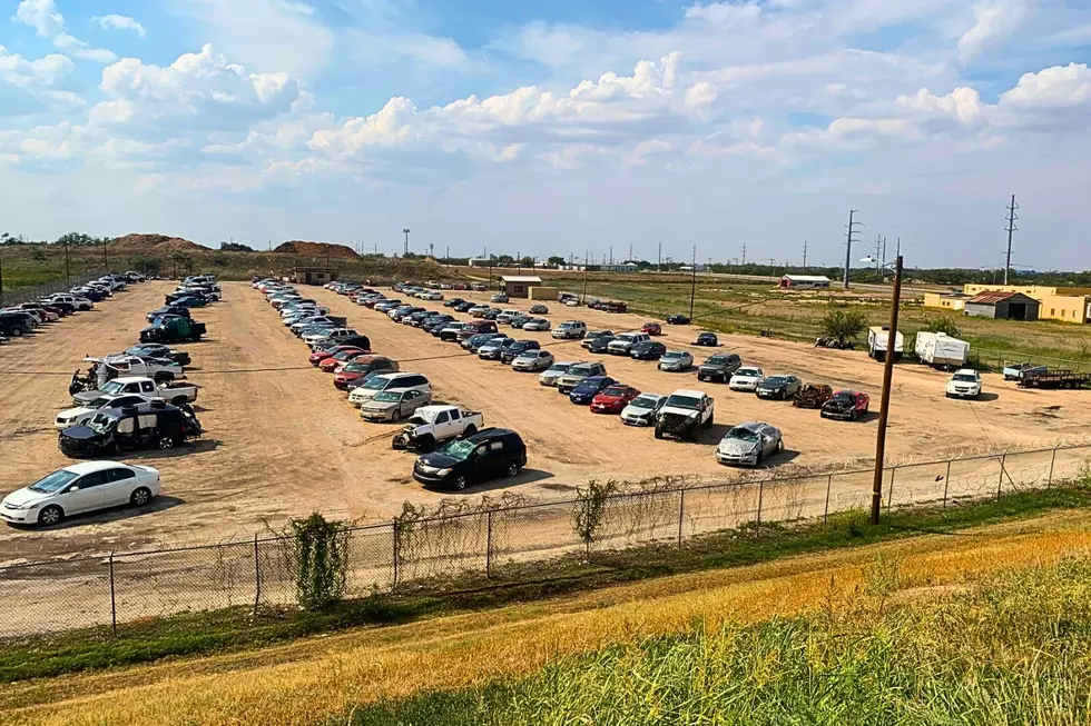 Looking for a Bargain? 2026 Abilene Police Auction Begins Soon