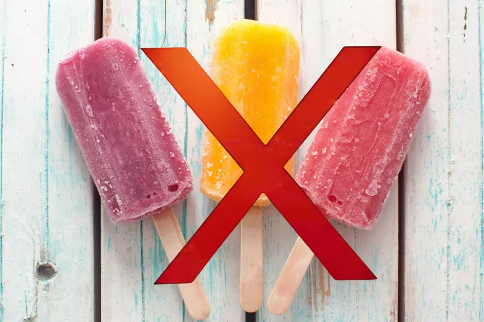 WARNING: Texas Shoppers Beware Fruit Bars Recalled for Glass