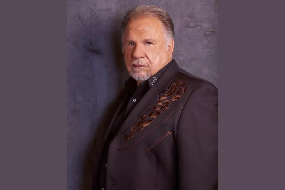 Gene Watson Comes to Stamford Texas for Only One Night Only
