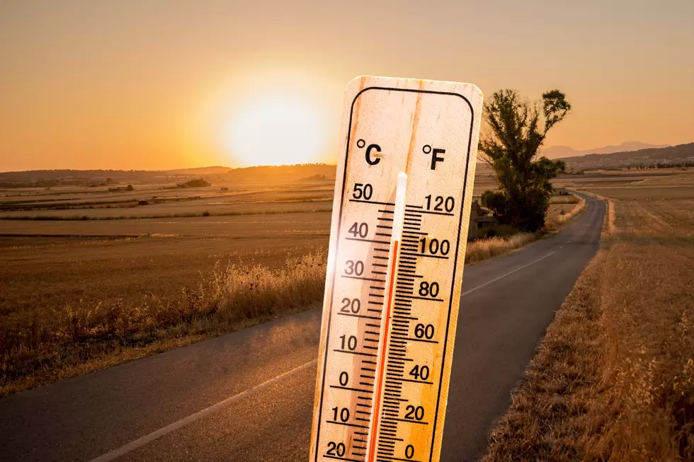 Forecast Says Texas Summer Heat Isn't Finished Yet