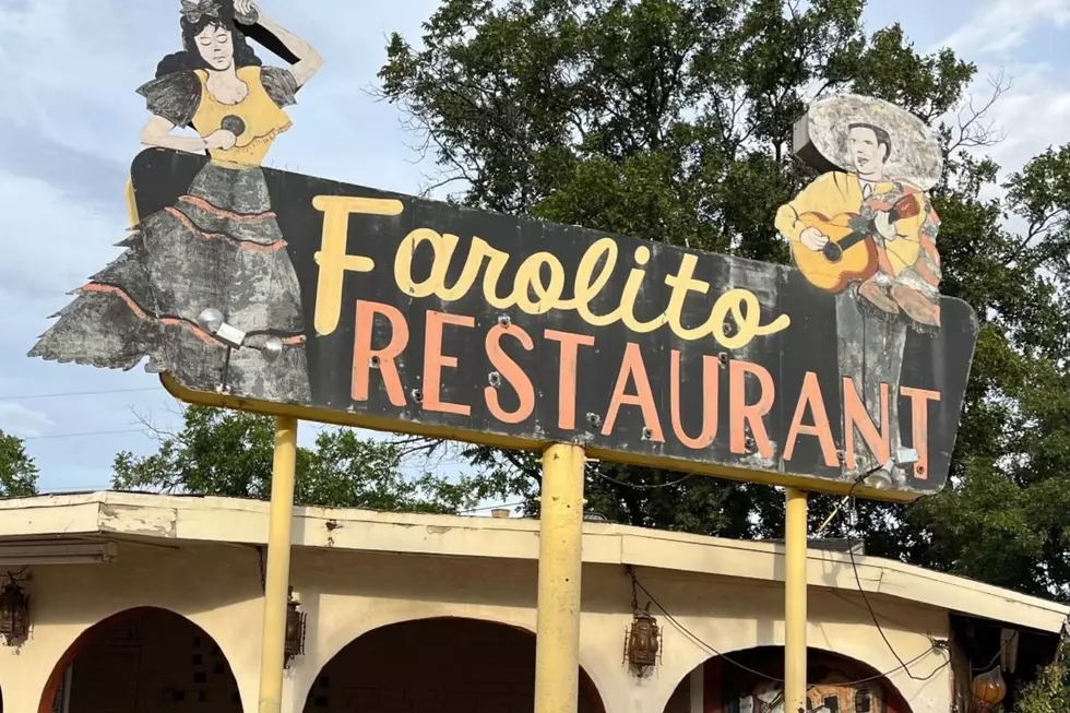 See What’s for Sale at Abilene’s Historic Farolito’s: GALLERY