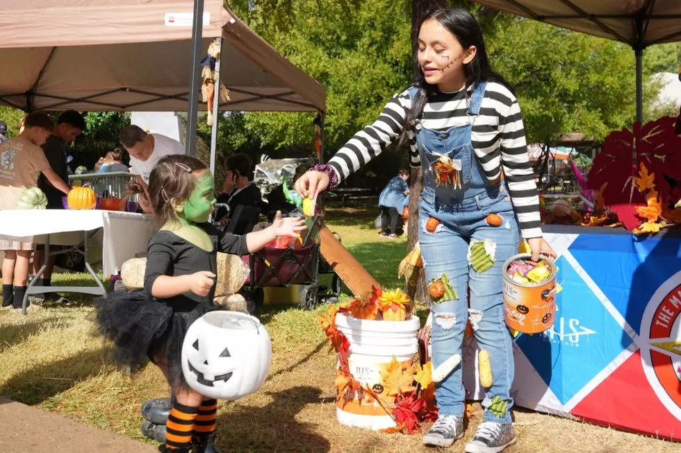 Abilene Zoo's Boo At The Zoo Expands To Seven Days