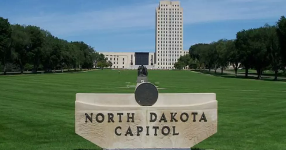 North Dakota’s State Government Submits Letter Over BLM