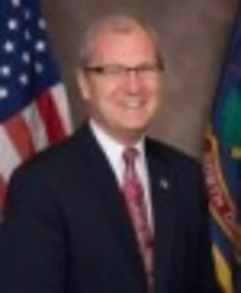 Sen. Kevin Cramer Suffers Grave Hand Injury; Amputation Possible