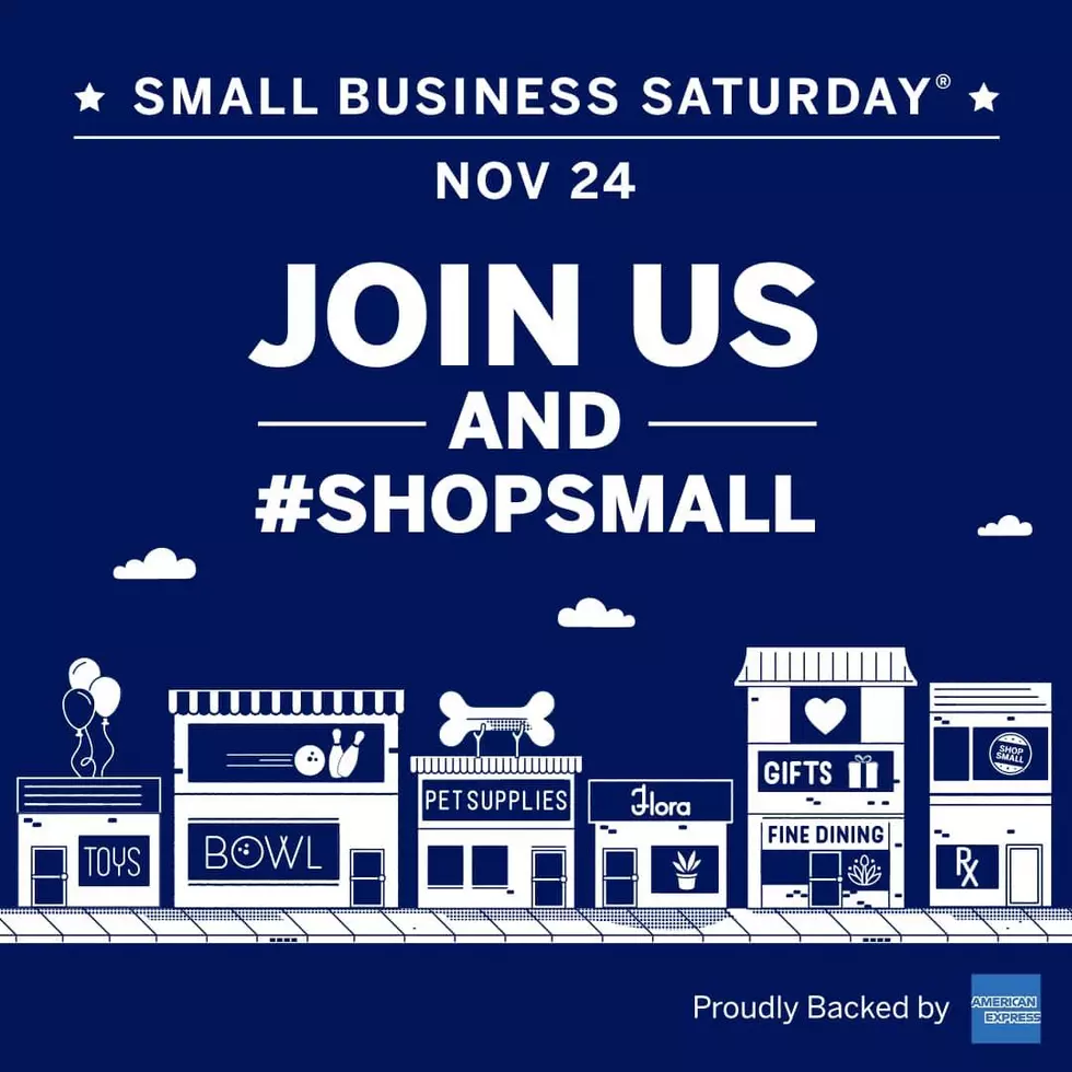 Better Than Black Friday . . . It&#8217;s Small Business Saturday in Williston!