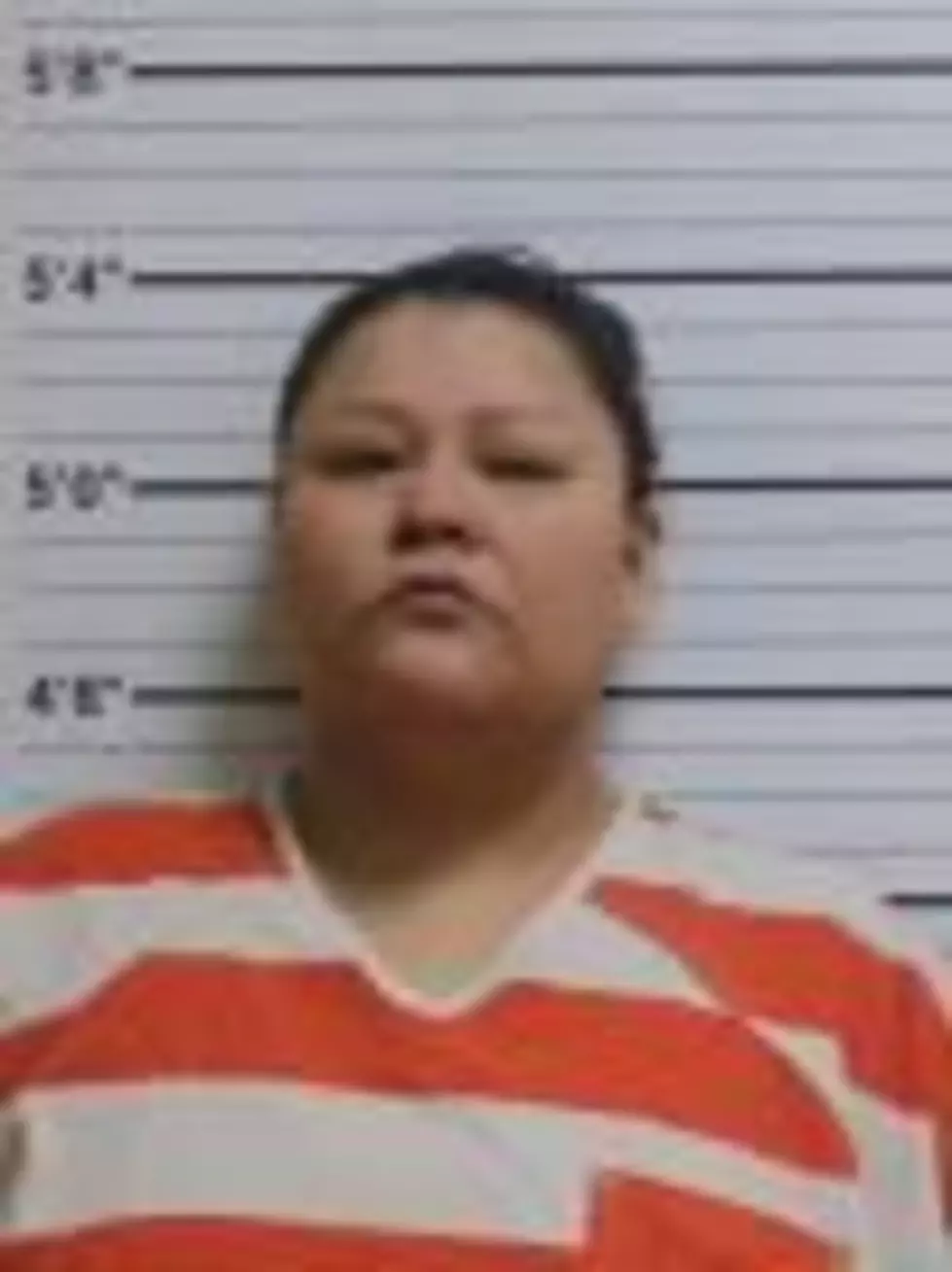 Williston Woman Faces Charges of Assaulting a Police Officer on Valentine’s Day