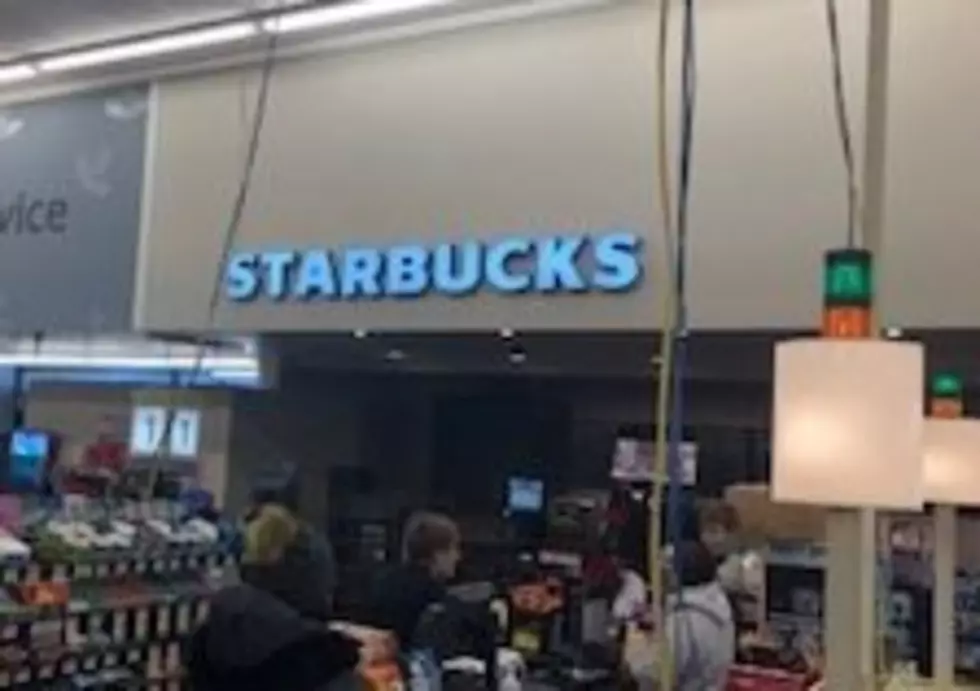 Starbucks Opening Pushed Back to Friday Feb. 22