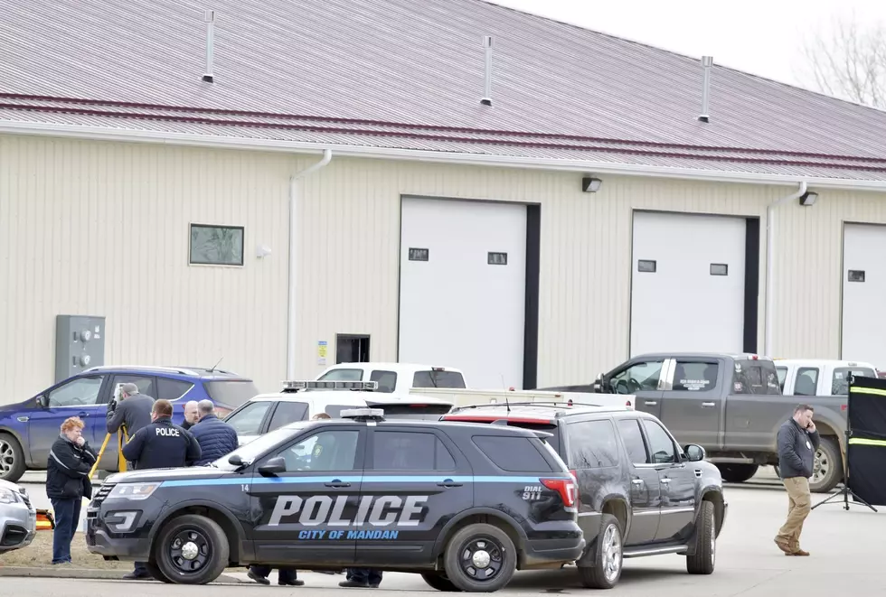 Several Bodies Discovered at Mandan Business – UPDATE