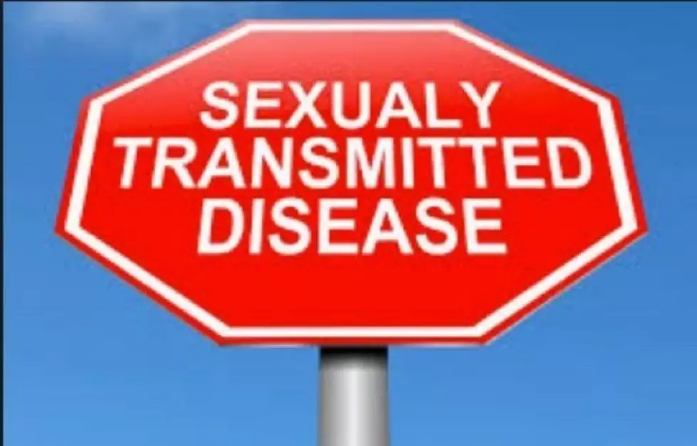 Sharp rise in STD’s has Nodak Health Officials Concerned