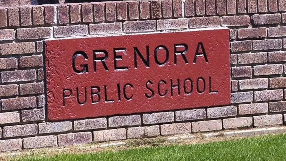 Grenora Superintendent  Resigns