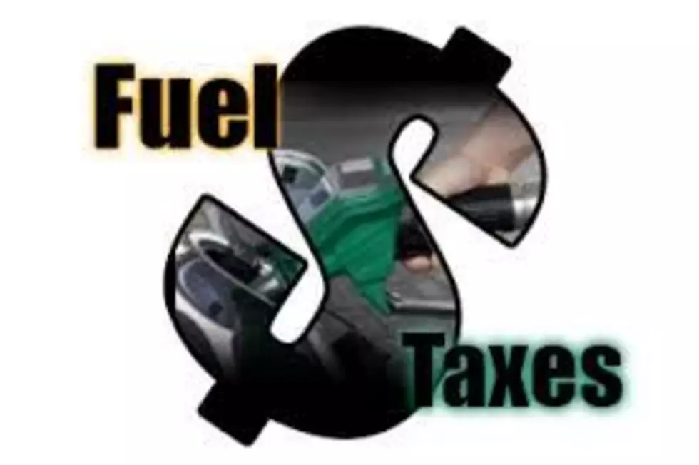 Farmers & Ranchers, Fuel Tax refund deadline is July 1st