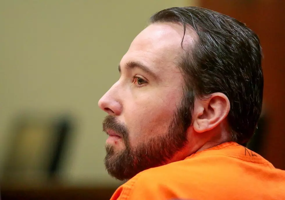 William Hoehn, Accomplice in the Killing of Savanna Greywind, Re-sentenced to 20 Years