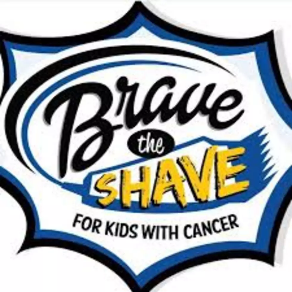 Williston&#8217;s Brave the Shave 2020 Surpasses Goal Say Organizers