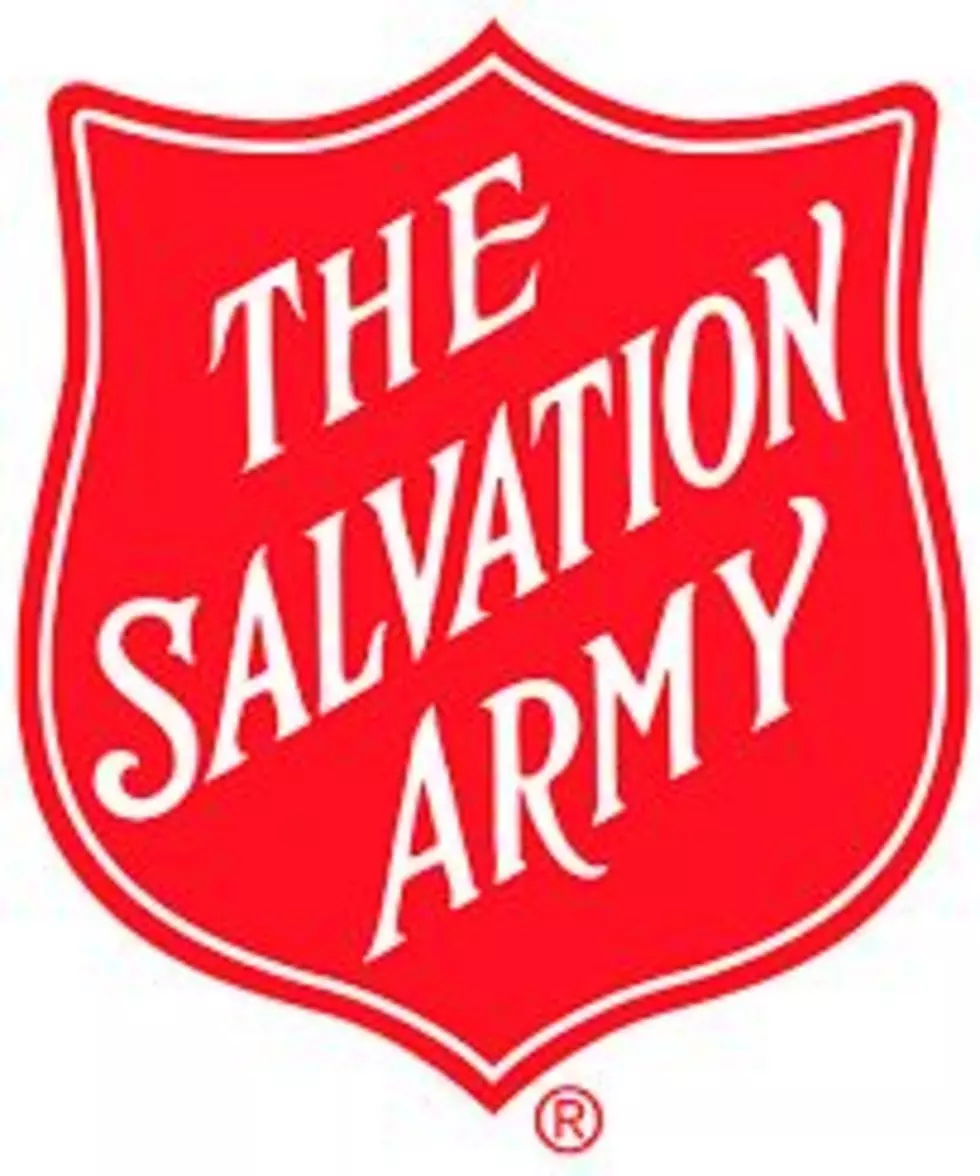 Amid Pandemic, Salvation Army Surpasses Goal for Red Kettle Campaign
