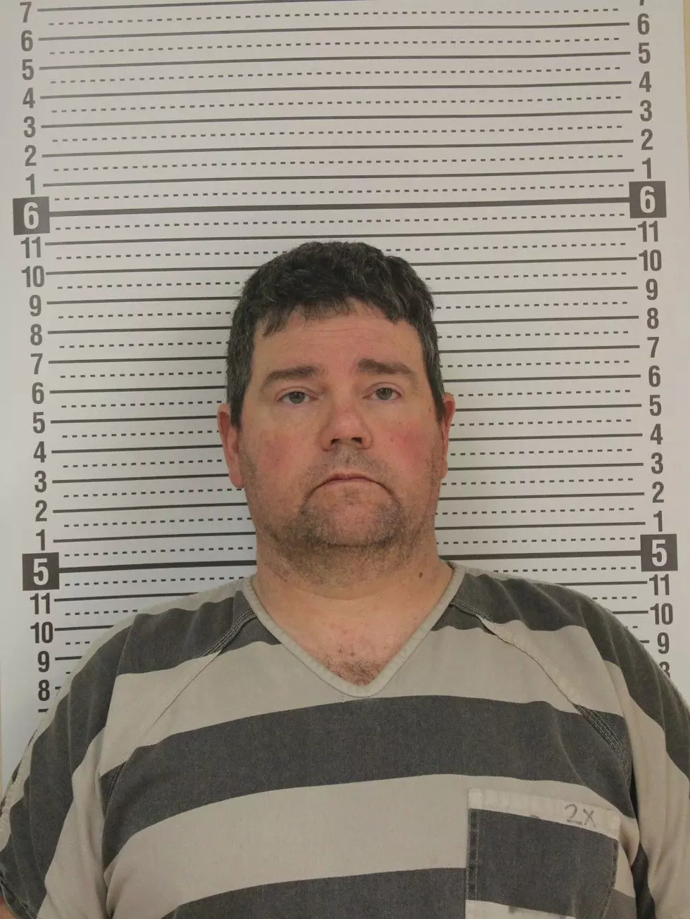 Williams County Sheriff’s Office Arrests Adult Male For Possession Of Child Pornography