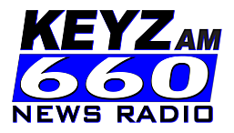 KEYZ 660 News Radio