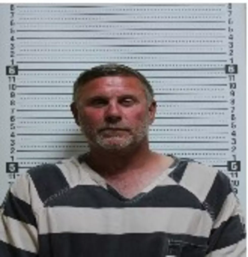 Williams County Sheriff’s Office Arrests Epping Man on Murder, Terrorizing Charges