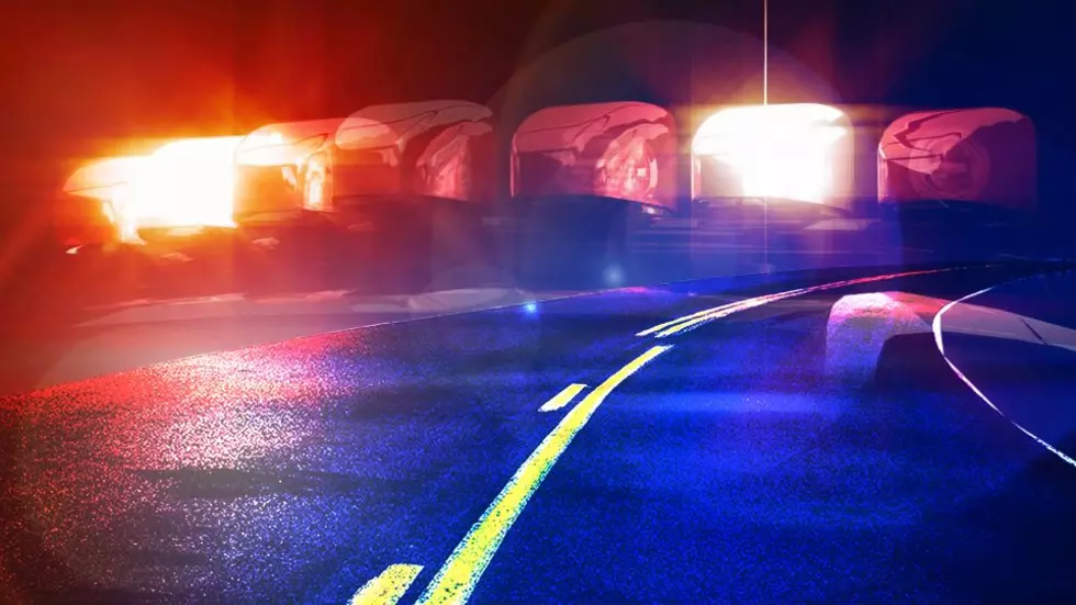 Williston Police Department Pursuit Stolen Vehicle