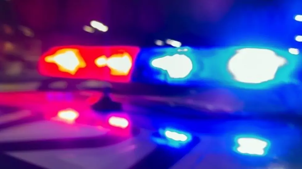 Williston Police: Williston Woman Stabbed In Domestic Violence, Suspect Arrested