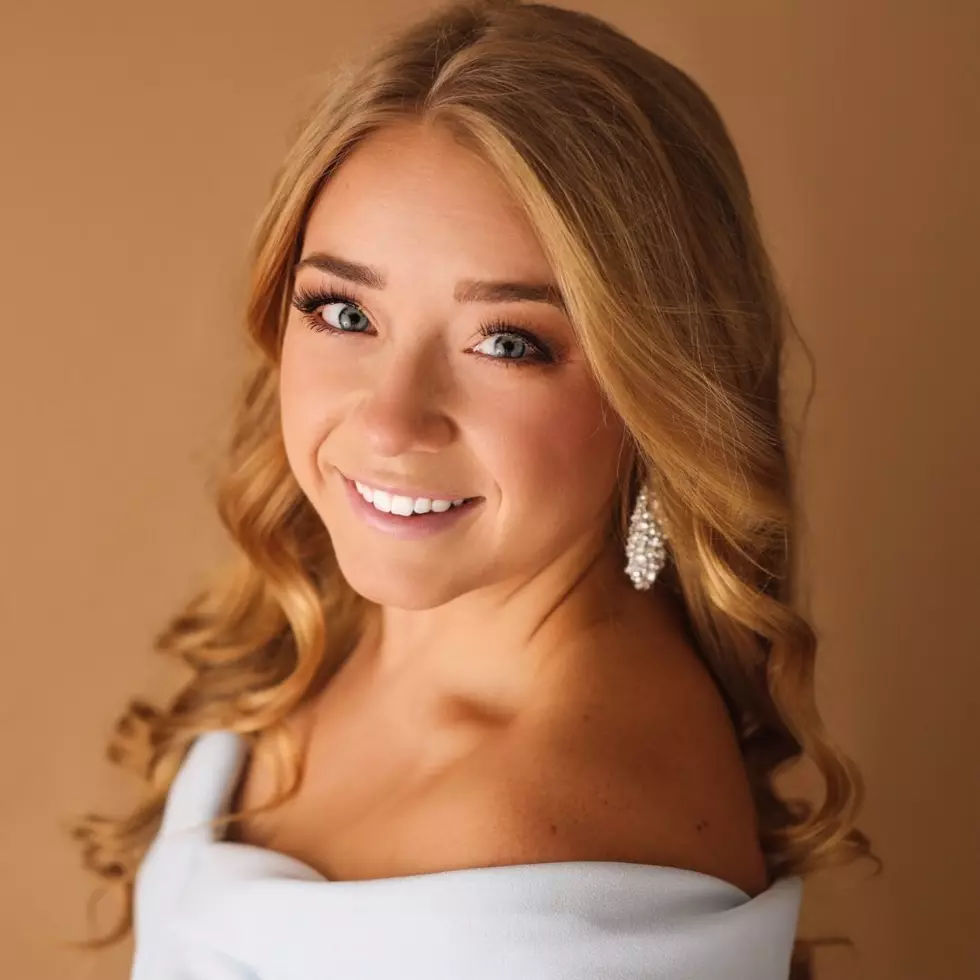 Minot Native Crowned 2022 Miss North Dakota