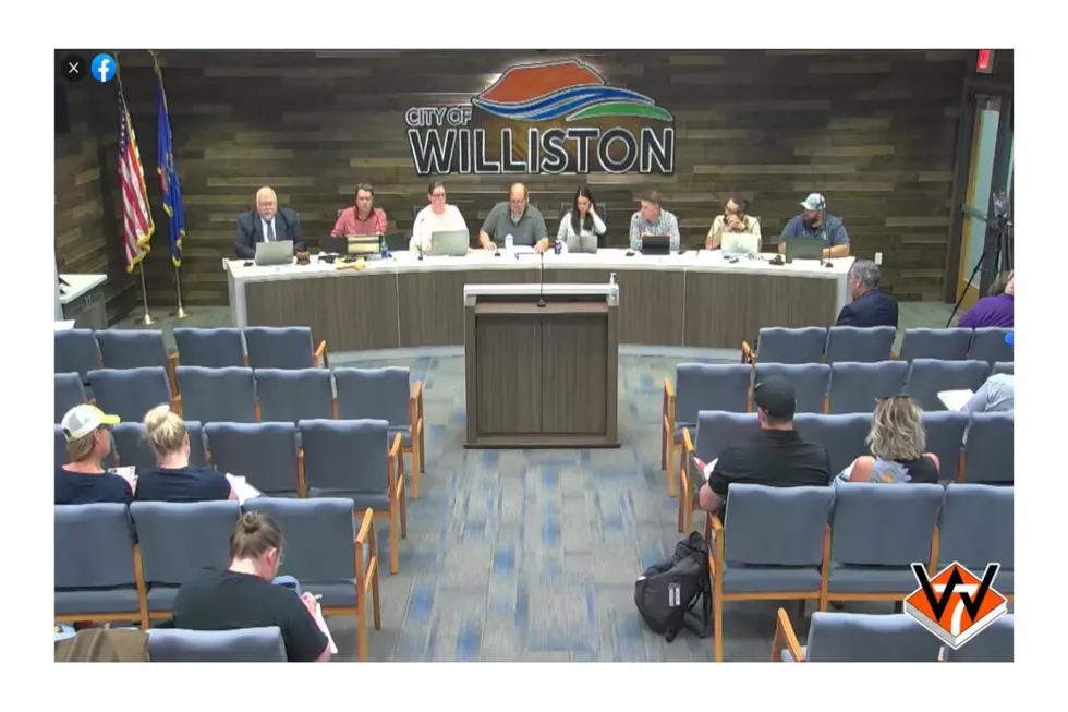 WBSD 7 School Board Talks Negotiations, Land Swap Tuesday
