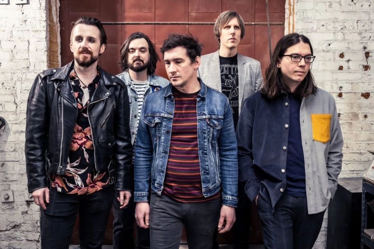 Red Roses Music Chicago's Red Roses to Close Out Williston Summer Nights on Main