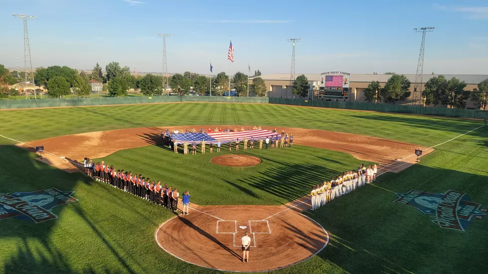 Babe Ruth World Series Day 4 Results