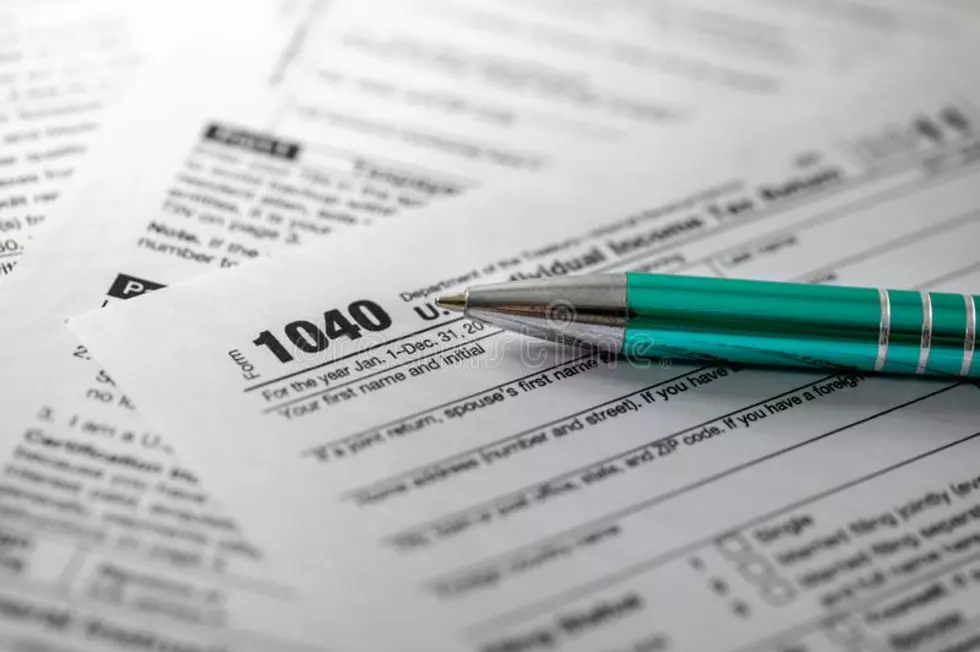 A Proposed Tax Relief Plan May Eliminate Income Taxes For A Majority Of North Dakotans