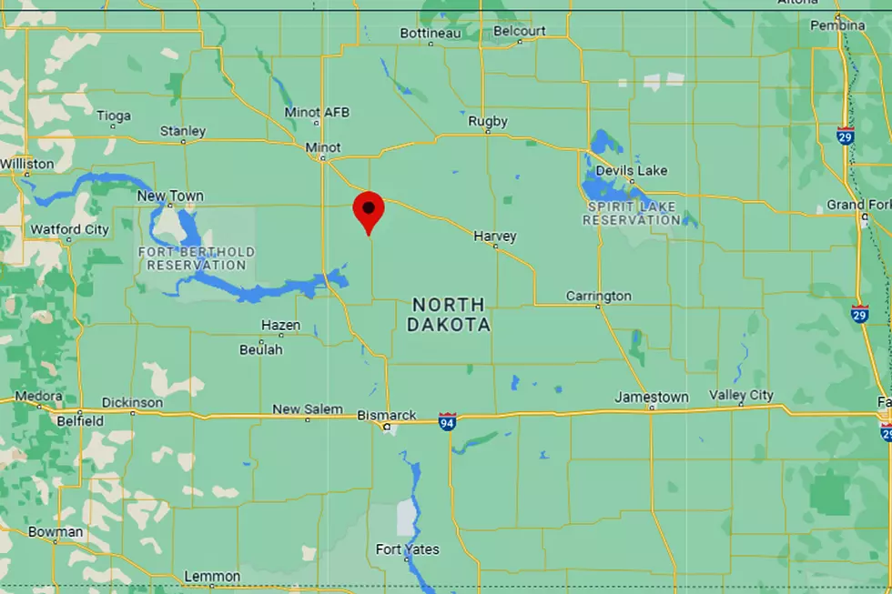 One Of The Smallest Cities In America Is Right Here In North Dakota