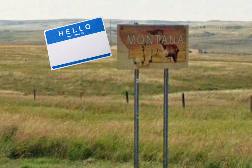 Here Are The Most Common Last Names In Montana