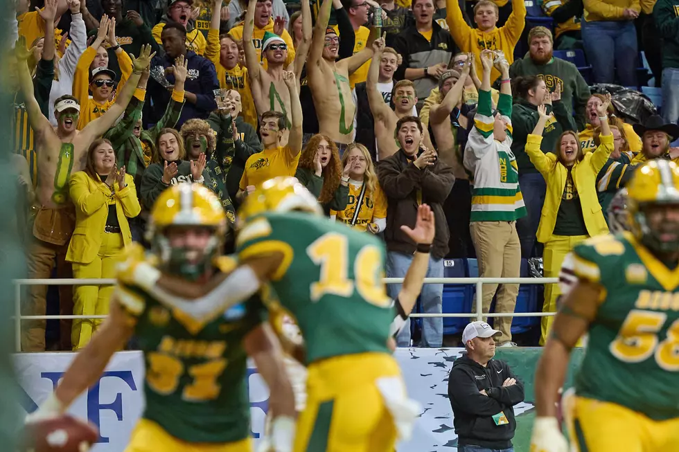 Western North Dakota Is Ready For Bison Football