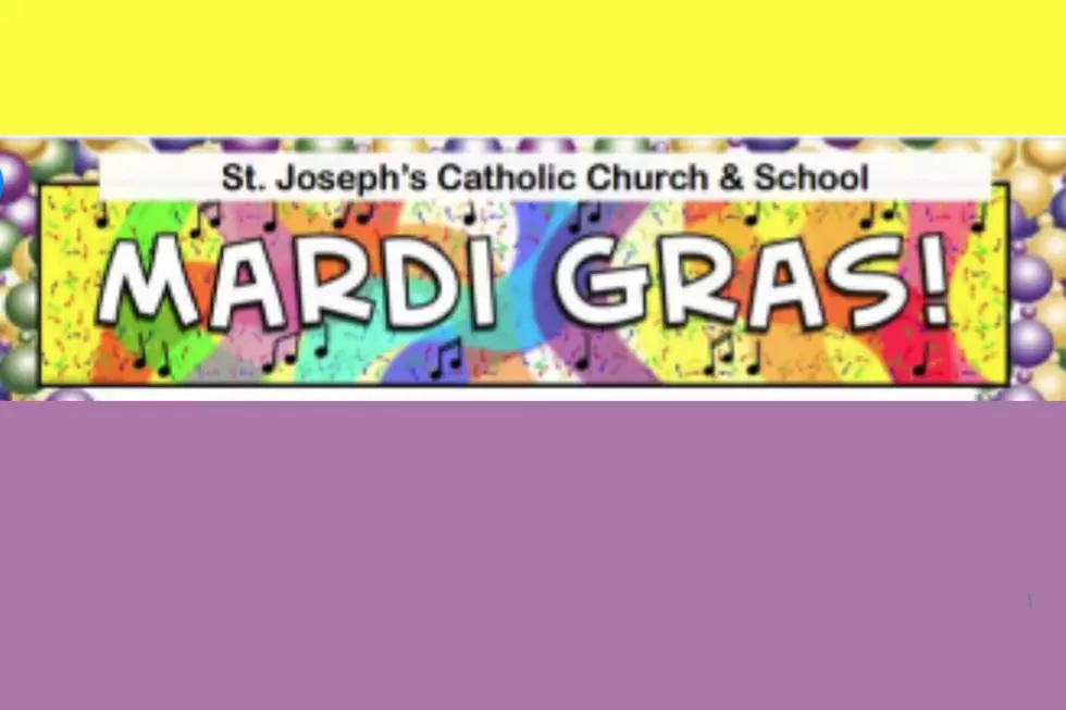 St. Joes In Williston Celebrates 72nd Mardi Gras This Weekend!