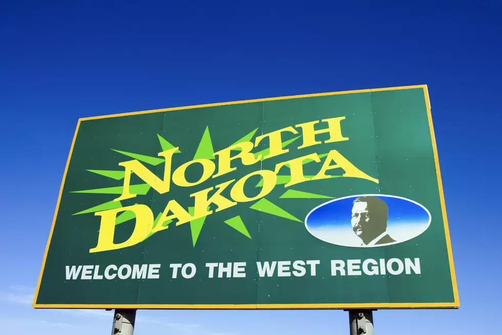 What Is The Oldest Town In North Dakota?