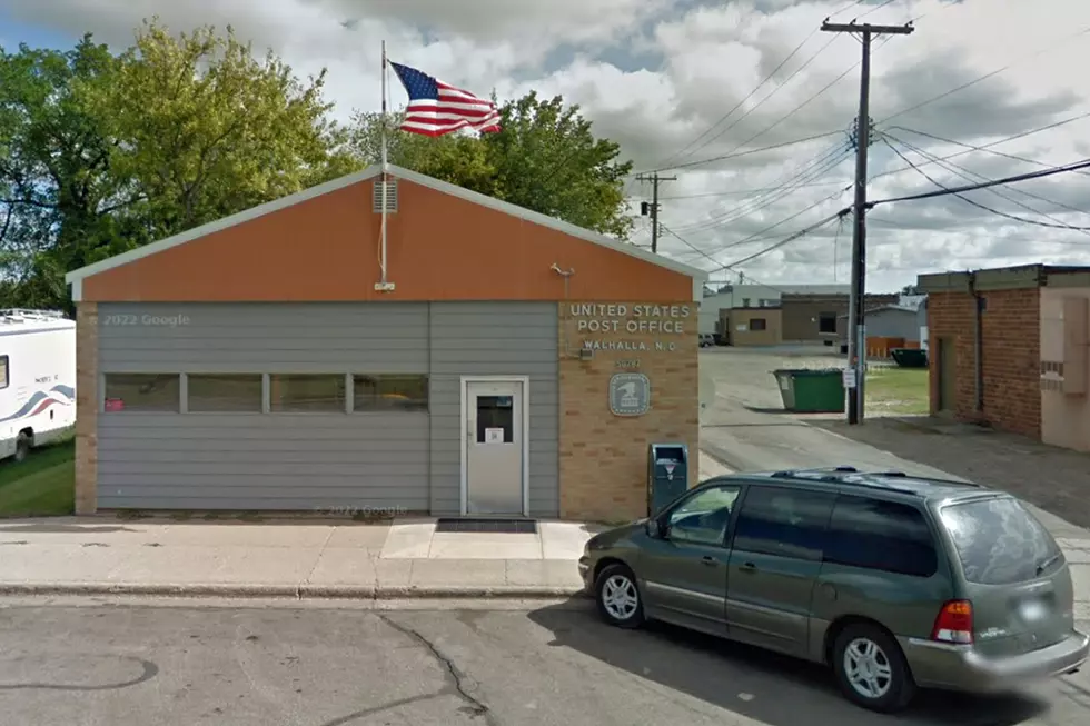 North Dakota’s First Post Office Was Established Today (In 1855)