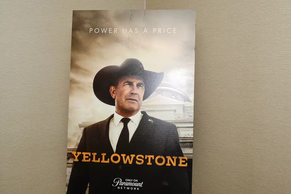 No Way, No More Yellowstone Episodes Until Summer?