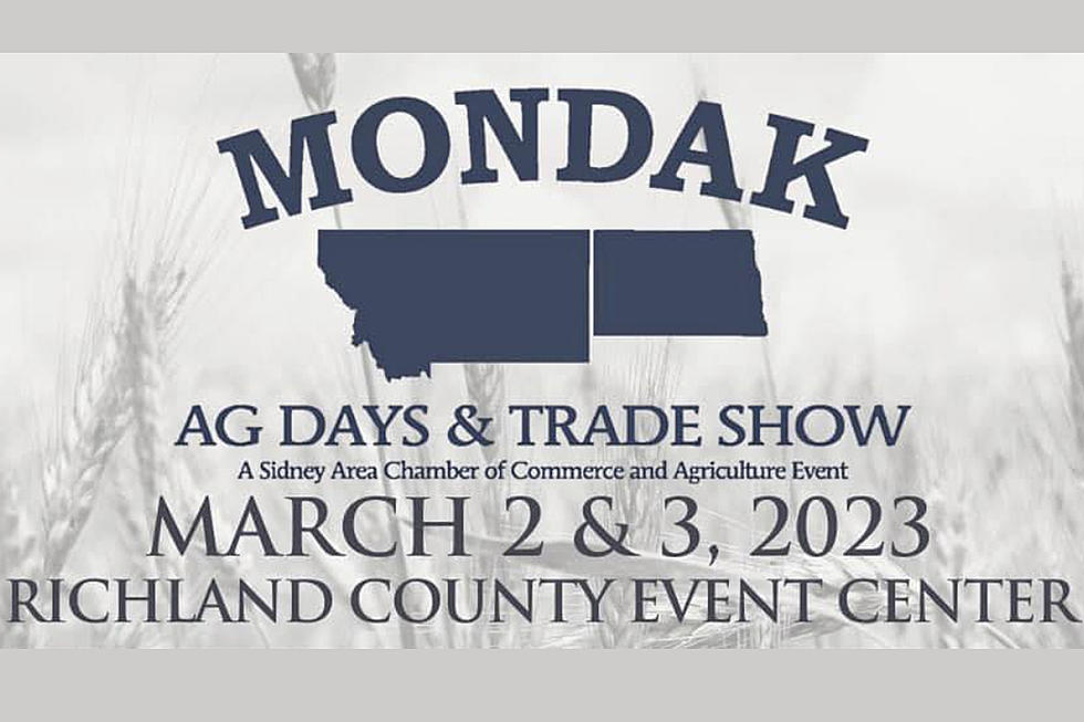 2023 Ag Days & Trade Show In Sidney Starts March 2