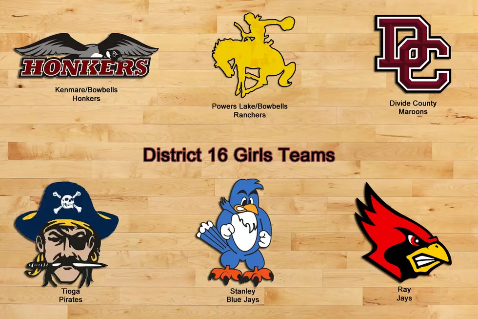 Stanley Is Set To Host District 16 Girls Basketball This Week