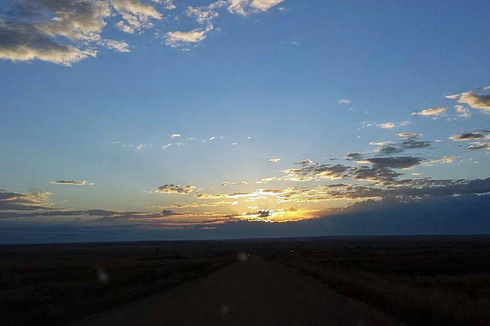 Western North Dakota Through The Eyes Of An Oilfield Worker 