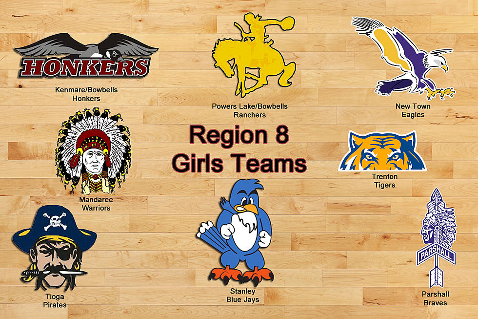 Williston State College Will Host Region 8 Girls Basketball Next Week