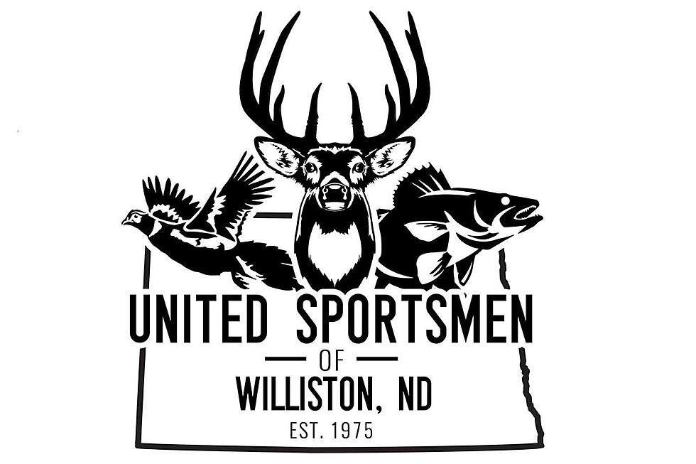 United Sportsmen Of Williston Invites You To Their Banquet On March 25