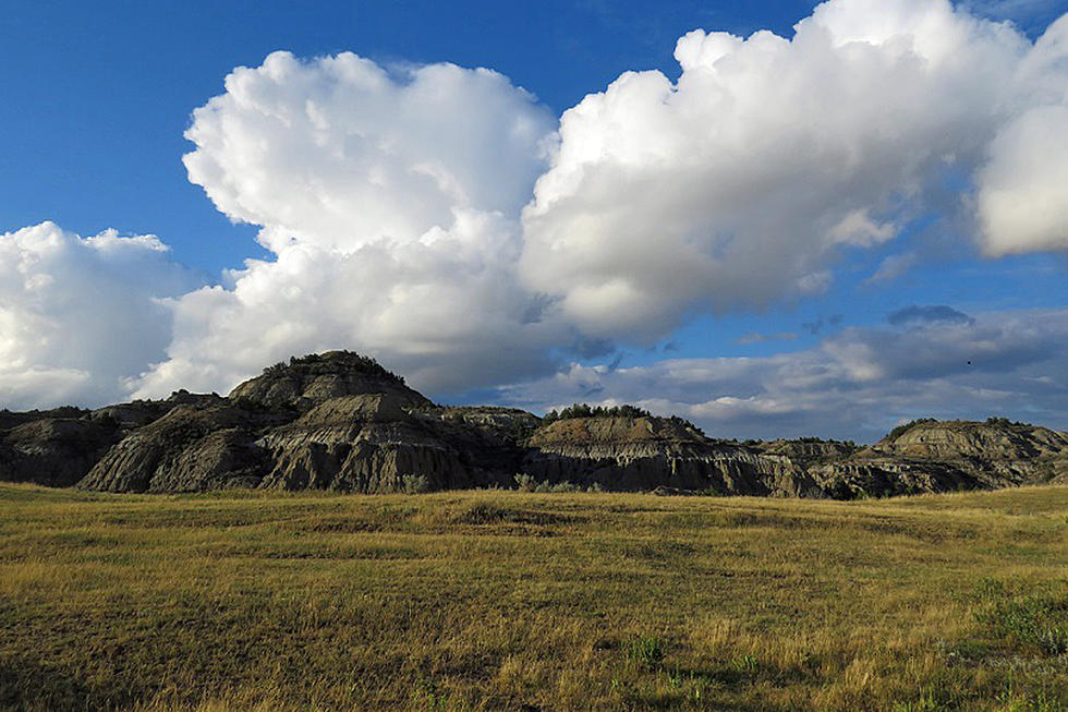 There’s More To North Dakota’s Badlands Than Beauty
