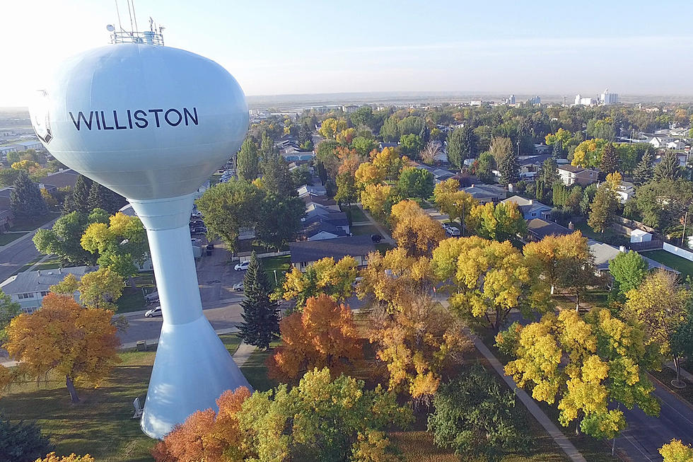 9 Reasons You Should Never Move To Williston North Dakota