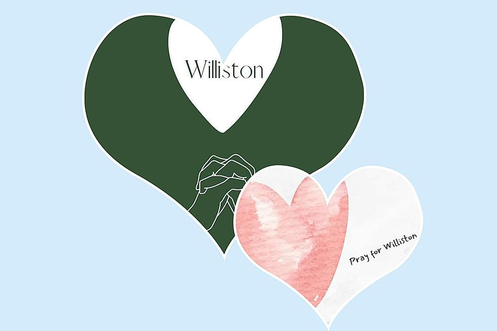 #WillistonStrong Steps Up To Help Those Affected By Monday&#8217;s Tragedy
