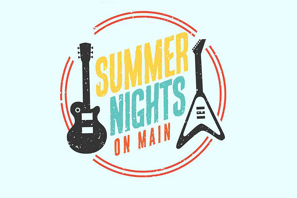 Summer Nights On Main Kicks off June 29 In Williston!
