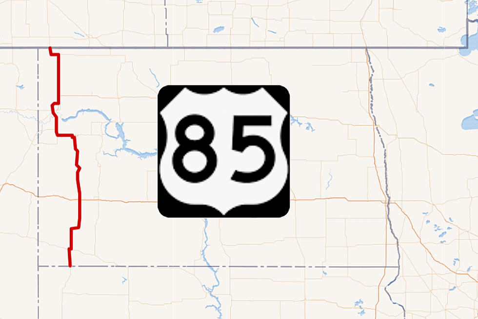 One Of Longest Highways In North Dakota Takes Almost 6 Hours To Drive