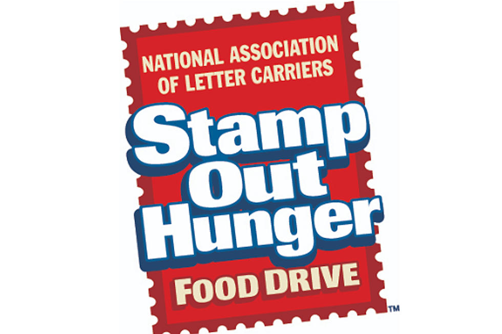 Williston Postal Workers Ready To Stamp Out Hunger