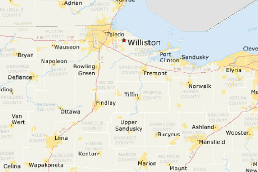 Williston: East Meets West in North Dakota and Ohio