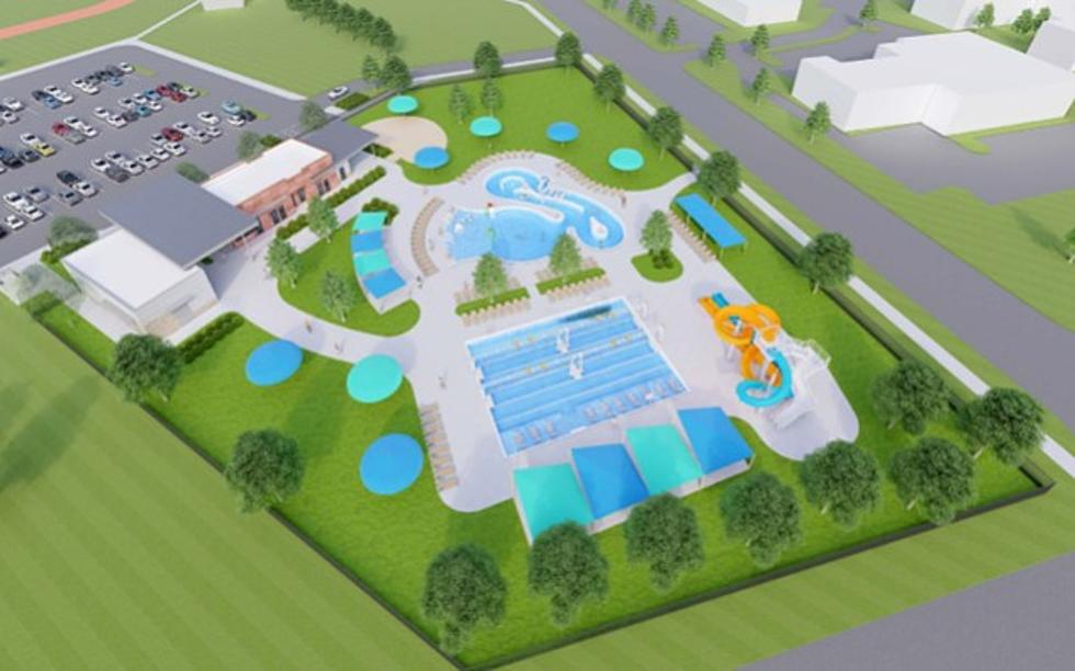 Williston Out Door Pool Making Final Fundraising Push 